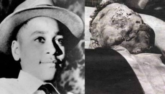 Emmitt Till