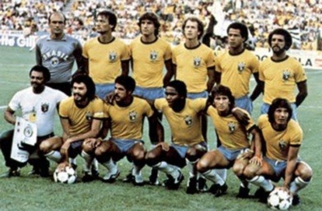 - Copa do Mundo de Futebol