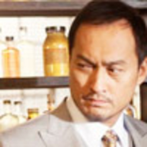 Rook to King (Tag;; Arthur)