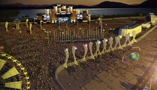 1988  - Hollywood Rock