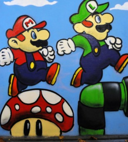 Beginning of Nintendo