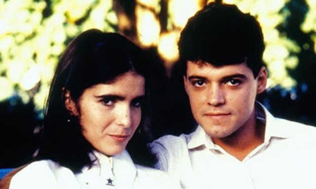 1986 - Sucesso do ano foi a minissérie Anos Dourados