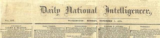 Nat Turner Rebellion