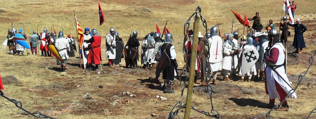 Batalla de las Navas de Tolosa