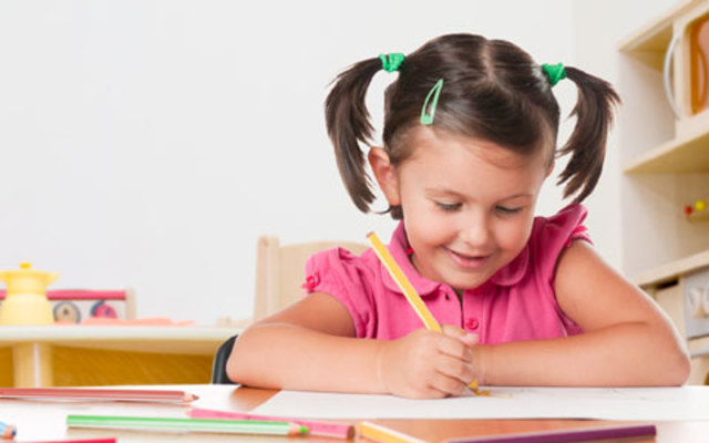 1993 - Ano de Ingresso na Escola