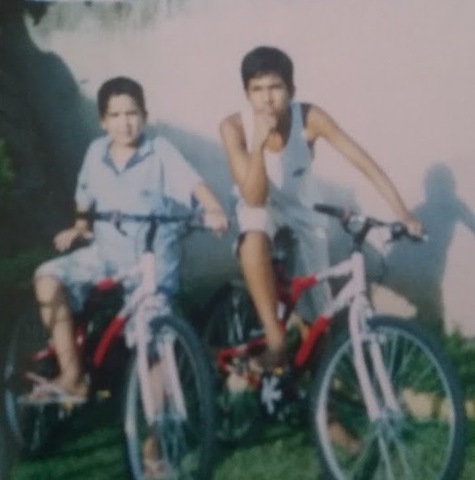 2004 ano de conclusão do ensino fundamental