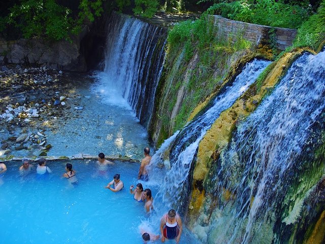 12η Συνάντηση της ομάδας για τον Εναλλακτικό Τουρισμό