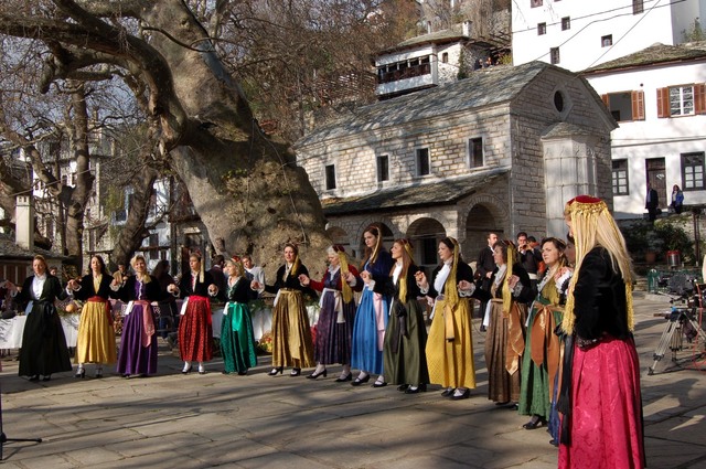 13η Συνάντηση της ομάδας για τον Εναλλακτικό Τουρισμό