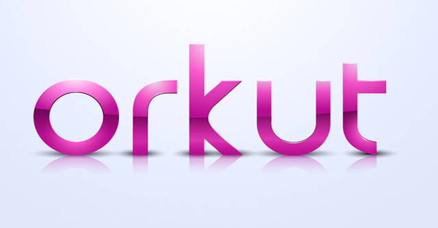 Criação da rede social "ORKUT"