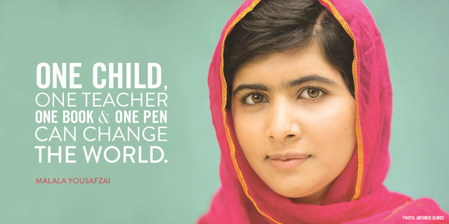Malala day