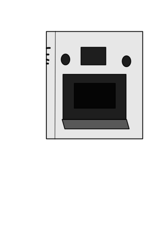 Segundo Microondas (pasado)
