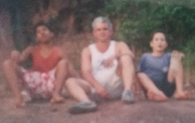 2008 - Ano de Conclusão do Ensino Médio