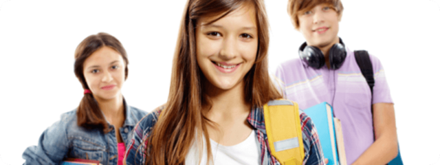 1997- ano de conclusão do ensino fundamental