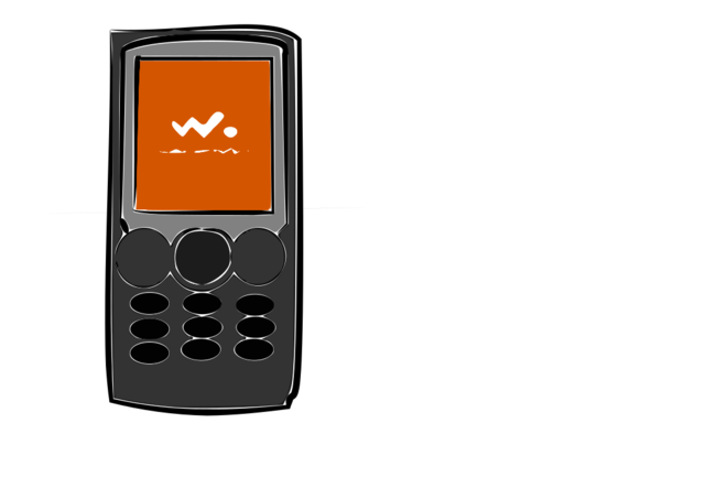 SONY ERICSSON W810I