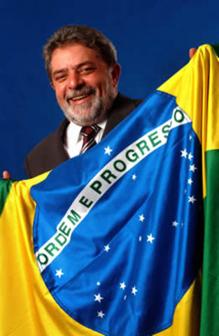 2002-Um ano glorioso e da volta por cima para Lula presidente