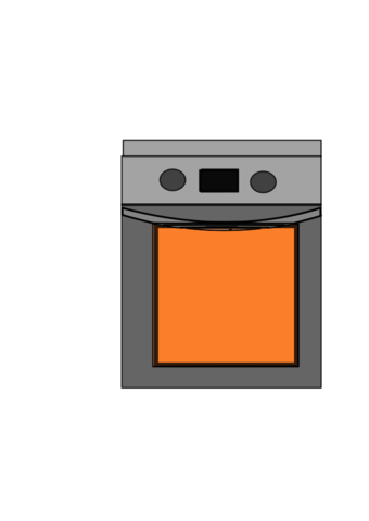 Tercer Microondas (Presente)