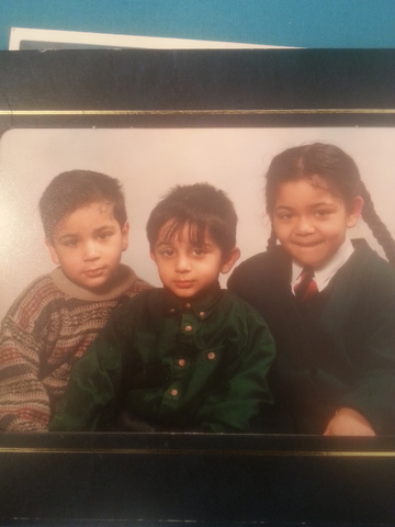 1967 The plowden report