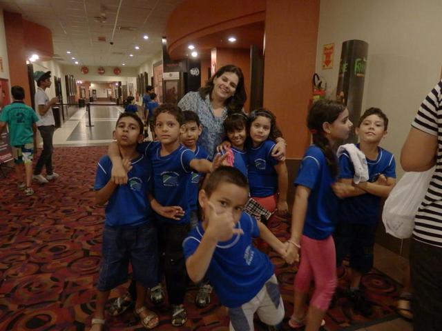 2005-Conclusão do Ensino Médio