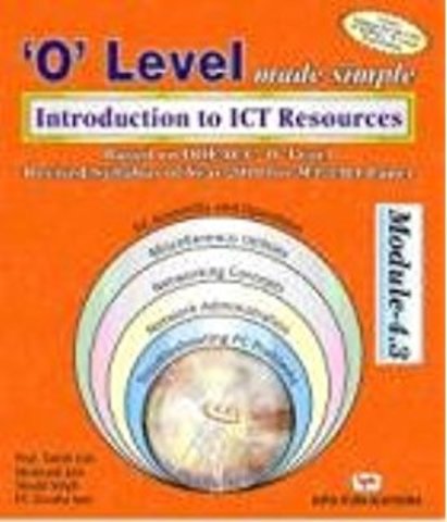 Introductions of "O" levels