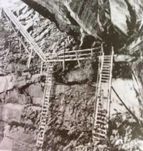 Yosemite under Federal Control