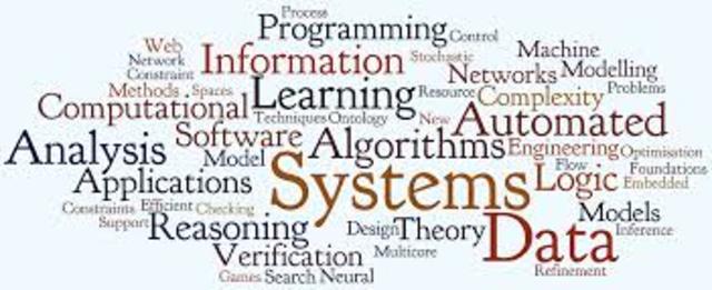 Computer Science 2015 (UK)