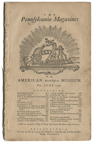 Resolution of Independence