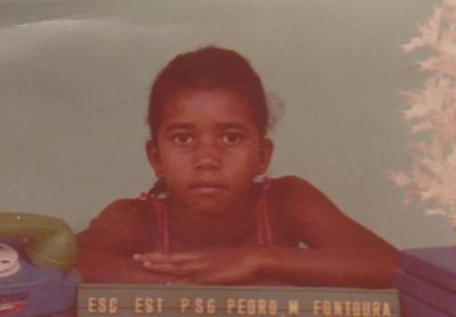 Ano de ingresso na escola