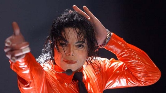 2009-Morre Michael Jackson