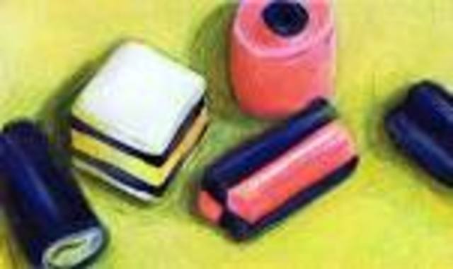 Liquorice Allsorts Schools