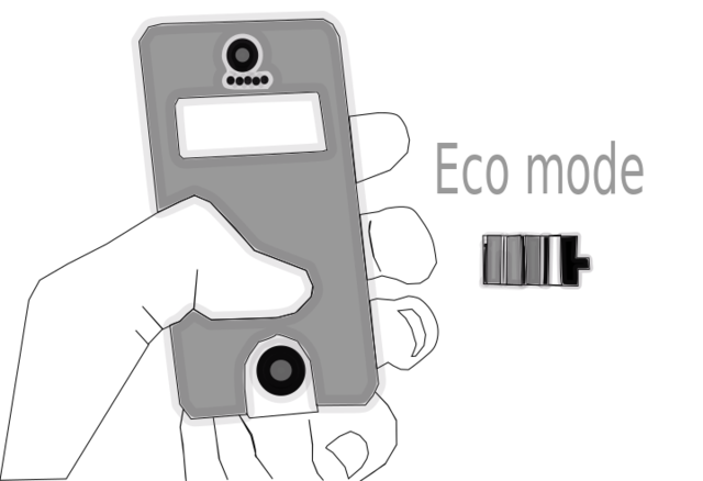 ECO MODE