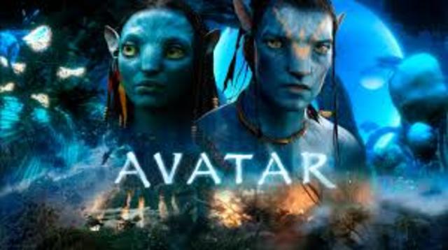 Avatar Movie