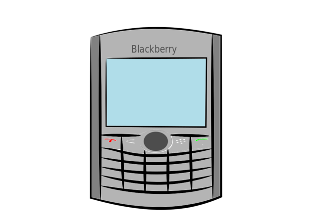 BLACKBERRY PEARL