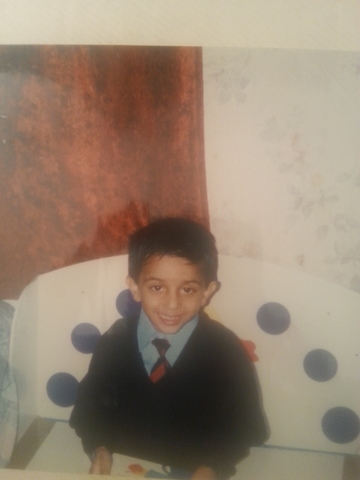 1988 The National Curriculum