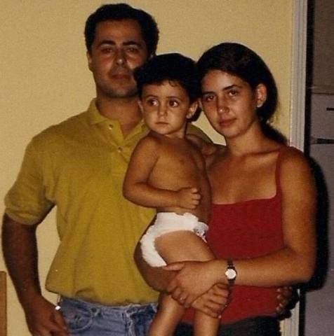 2003 - Ano de Conclusão do Ensino Médio