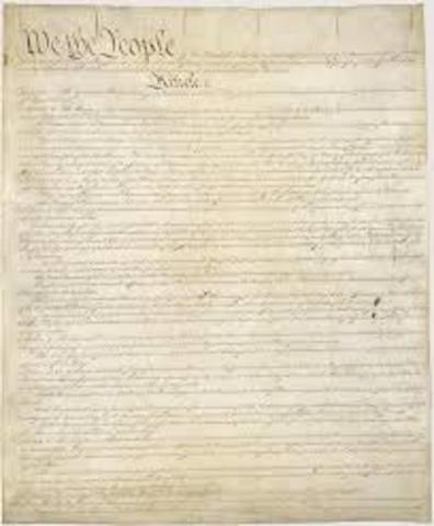 U.S. Constitution