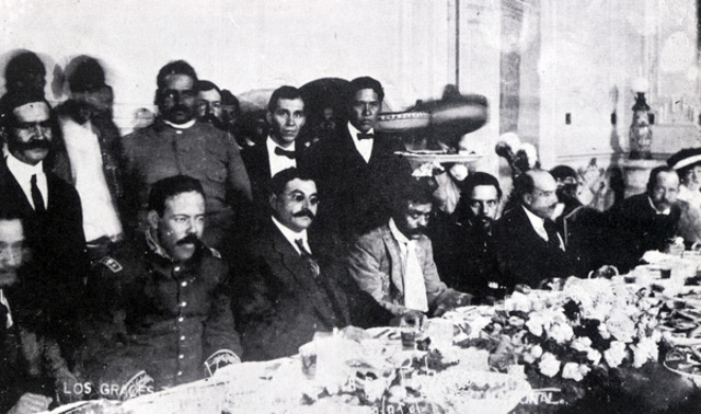 Convención de Aguascalientes