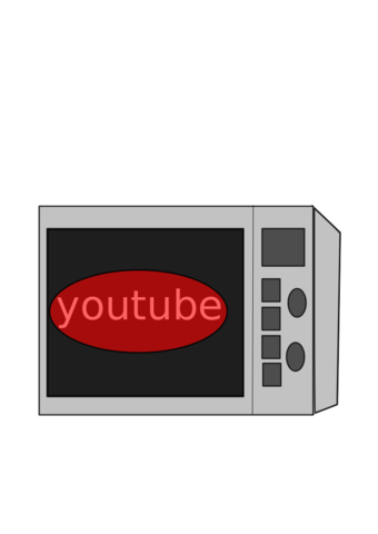 Microondas  del Futuro