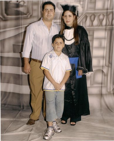 2007 - Ano de Conclusão do Ensino Superior