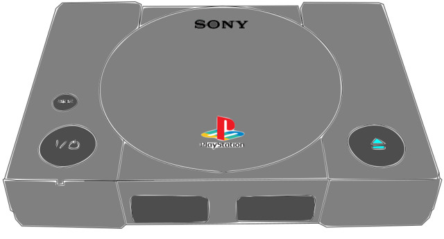 PlayStation 1