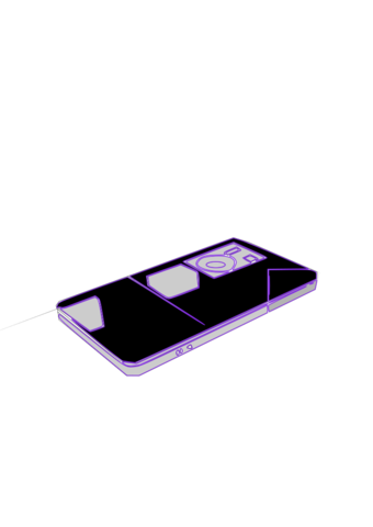 CELULAR DEL FUTURO Sony Ericsson Concept Phone