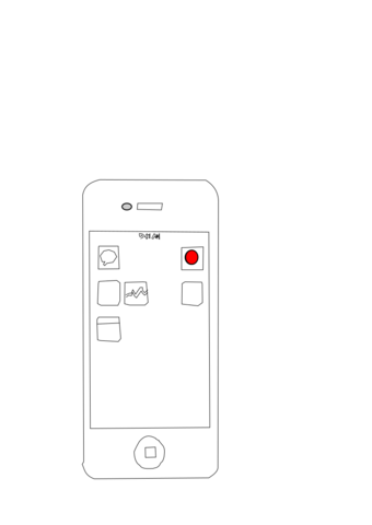 segundo celular del presente