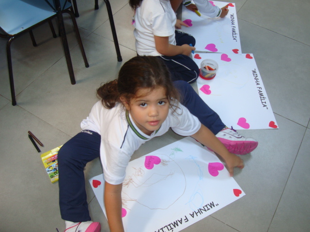 1978 ano em iniciei na escola