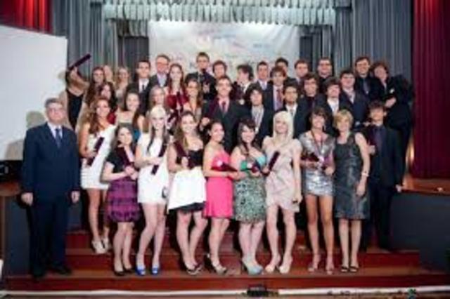 2008 Conclusão do Ensino Médio