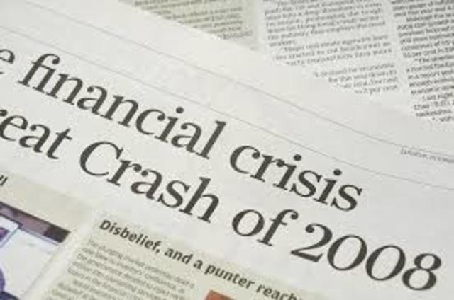 Financial Crisis