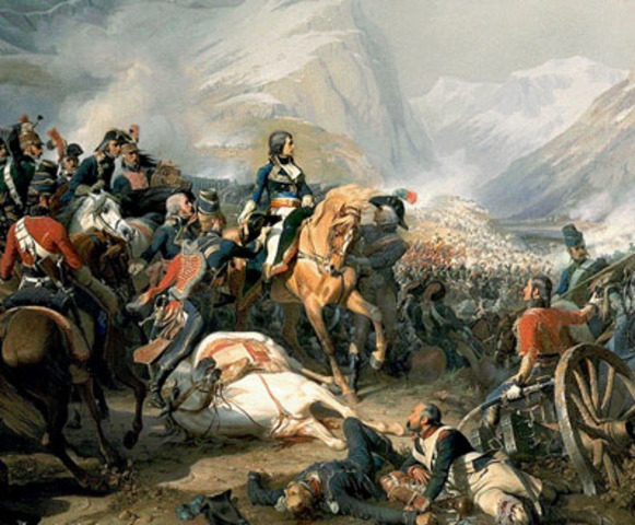 Guerra de la Cuarta coalición (1806-1807)