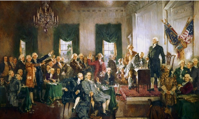 Constitution Convention