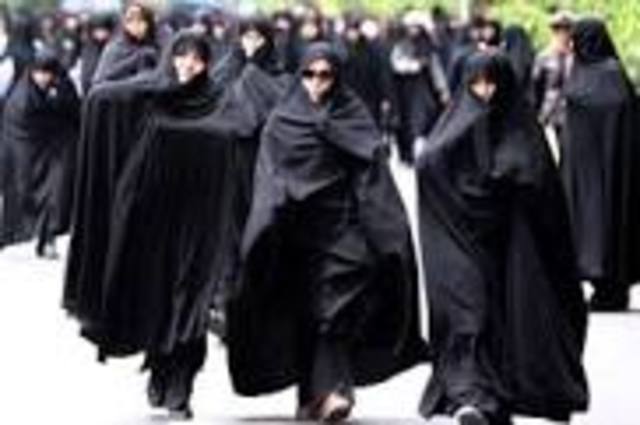 Sequestro de Estudantes em Israel.