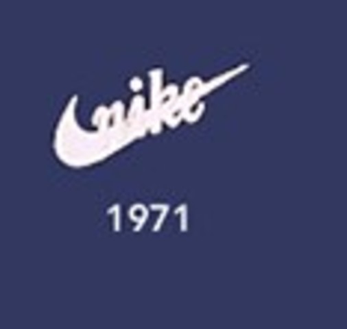Brs se convirtió oficialmente en Nike
