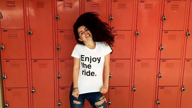 Título de Embajadora