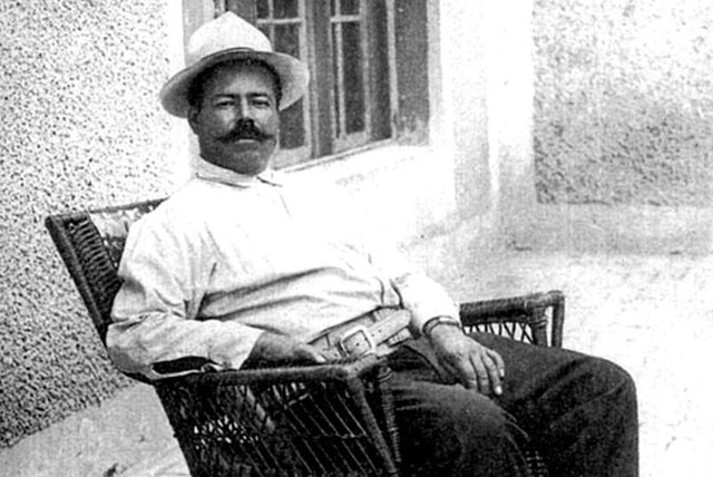 Asesinato de Plutarco Elías Calles